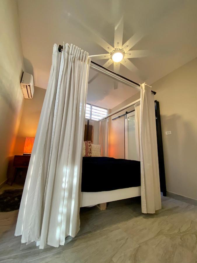 Isla Verde By The Beach San Juan Exterior foto