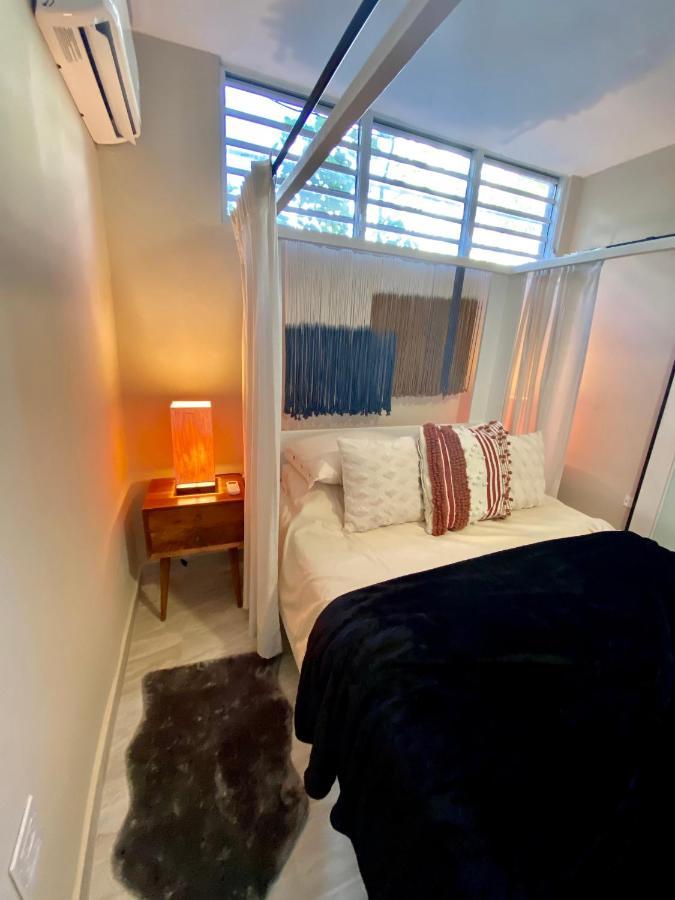 Isla Verde By The Beach San Juan Exterior foto