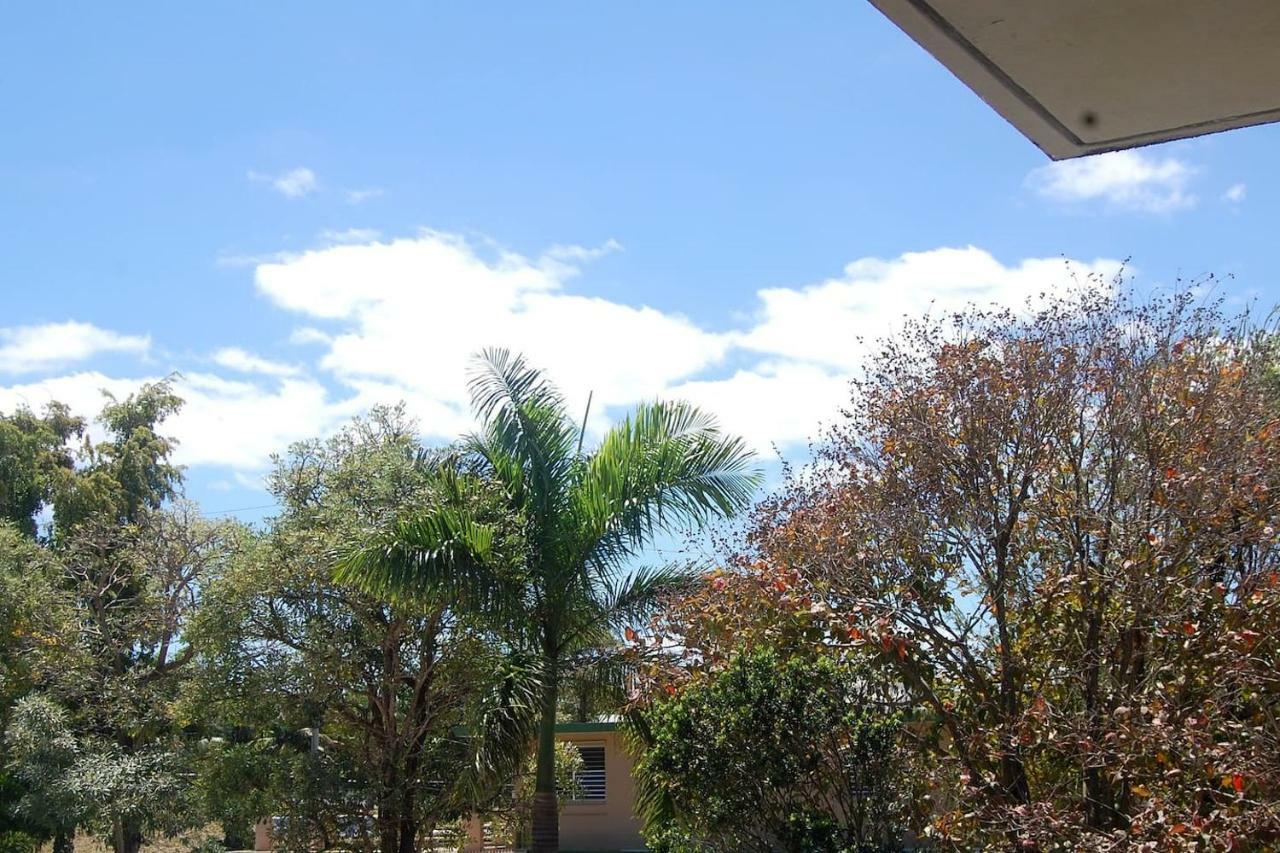 Isla Verde By The Beach San Juan Exterior foto